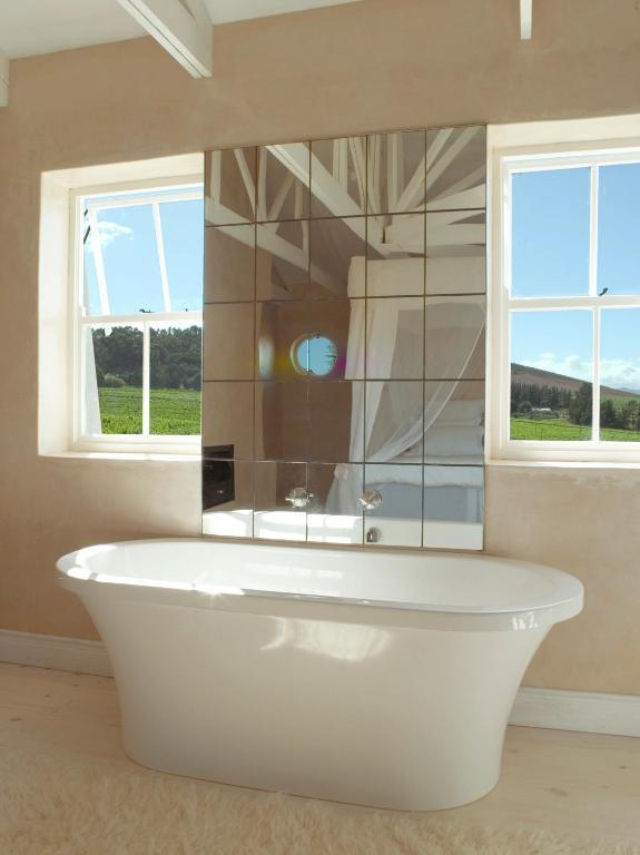 Bed and Breakfast Belair Country House Paarl Zimmer foto