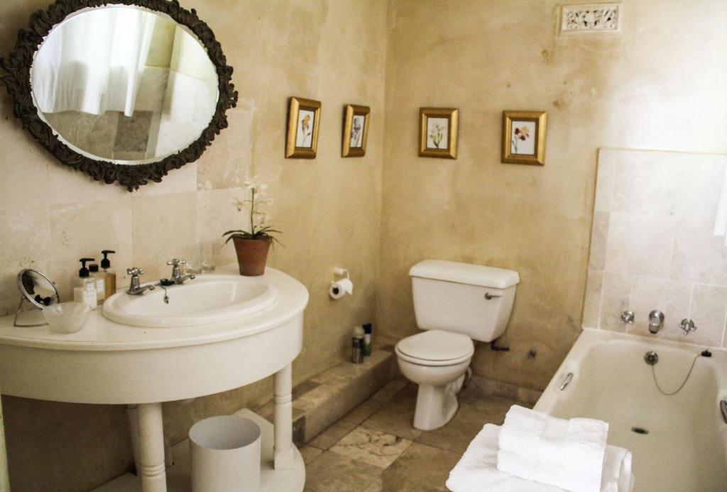 Bed and Breakfast Belair Country House Paarl Zimmer foto