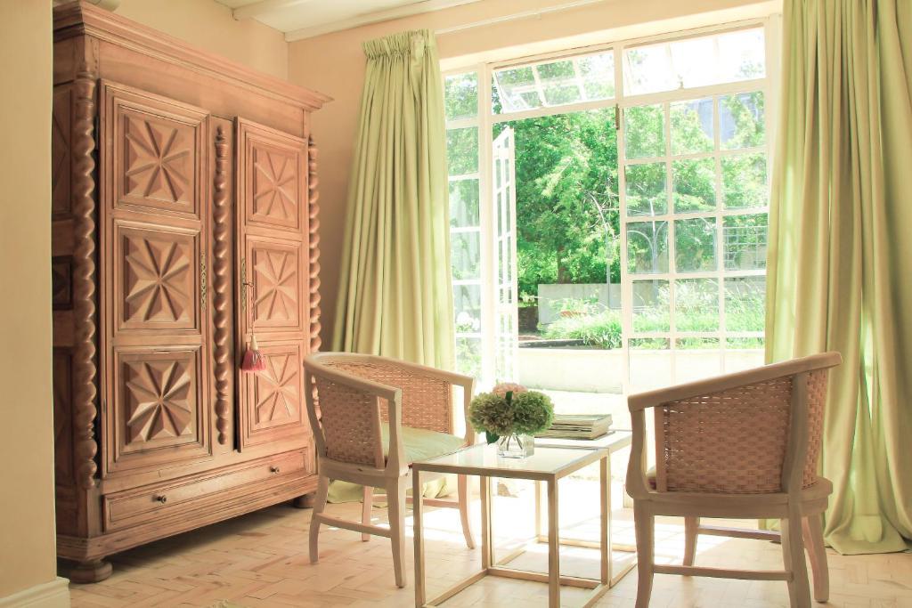 Bed and Breakfast Belair Country House Paarl Zimmer foto