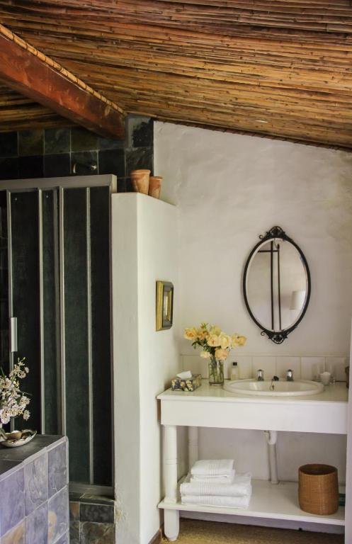 Bed and Breakfast Belair Country House Paarl Zimmer foto
