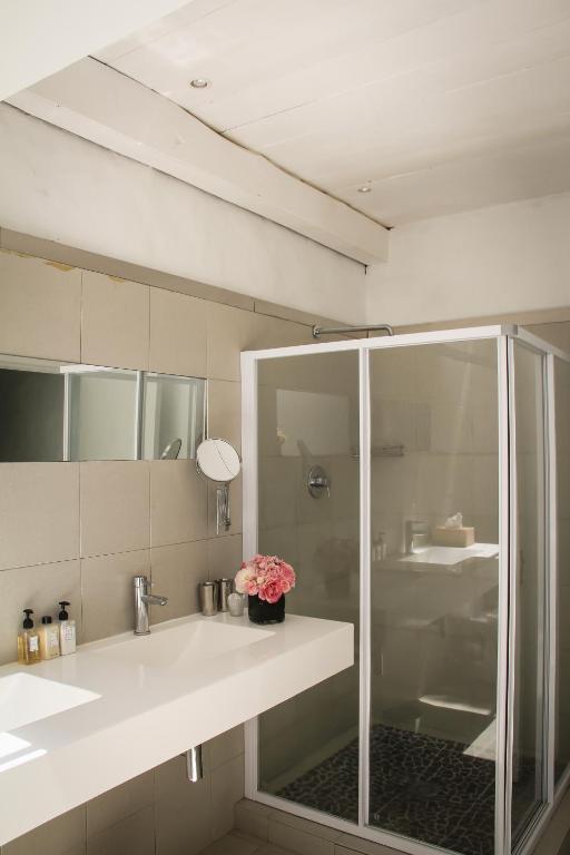 Bed and Breakfast Belair Country House Paarl Zimmer foto