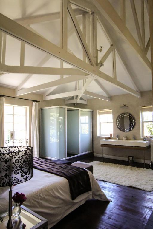 Bed and Breakfast Belair Country House Paarl Zimmer foto