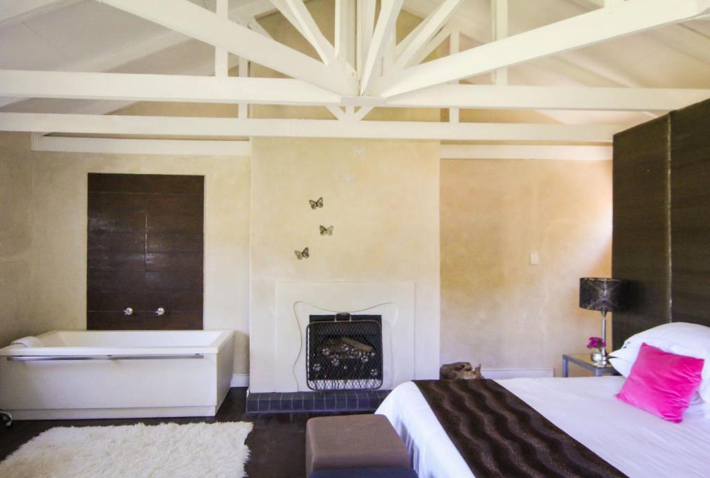 Bed and Breakfast Belair Country House Paarl Zimmer foto