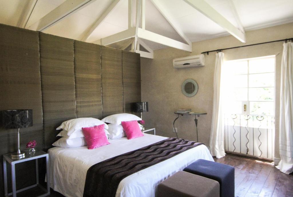 Bed and Breakfast Belair Country House Paarl Zimmer foto