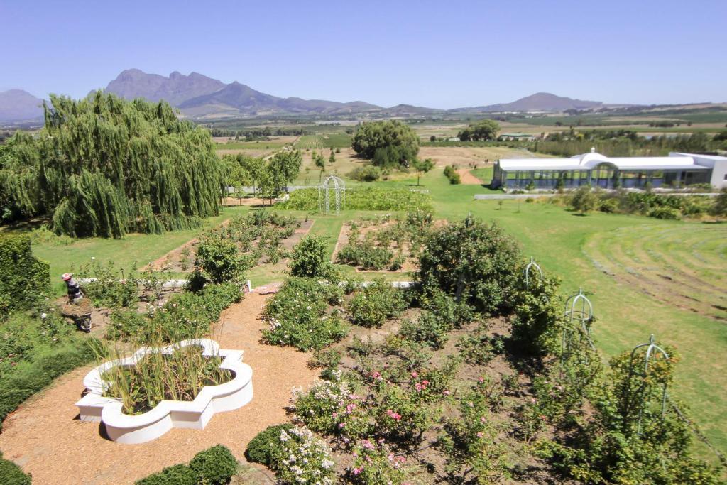 Bed and Breakfast Belair Country House Paarl Zimmer foto
