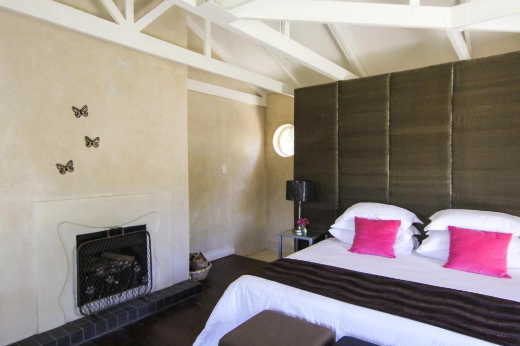 Bed and Breakfast Belair Country House Paarl Zimmer foto