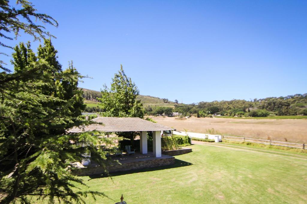 Bed and Breakfast Belair Country House Paarl Zimmer foto