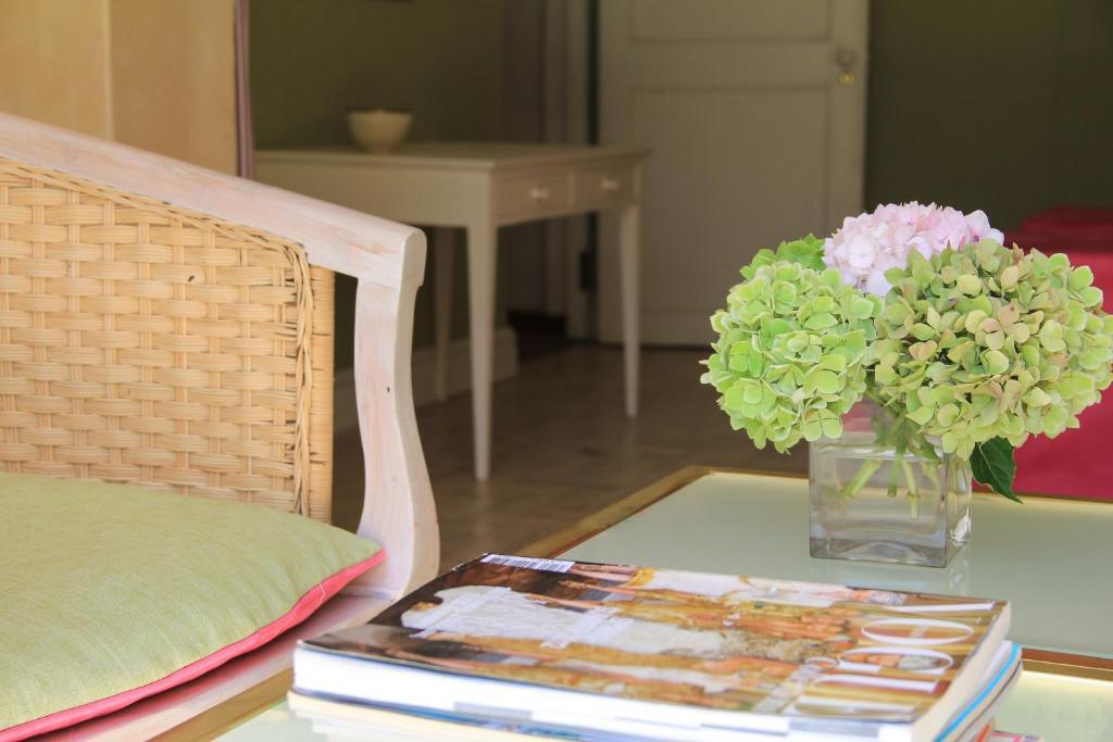 Bed and Breakfast Belair Country House Paarl Zimmer foto