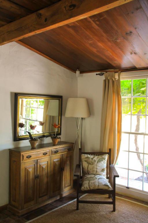 Bed and Breakfast Belair Country House Paarl Exterior foto